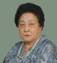 森竹朝子