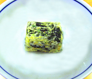 FD鳴門わかめスープ 7g