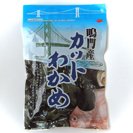 カットわかめ５０ｇ