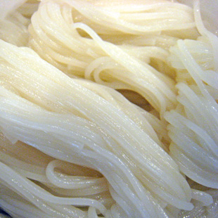 極細淡路素麺「御陵糸」